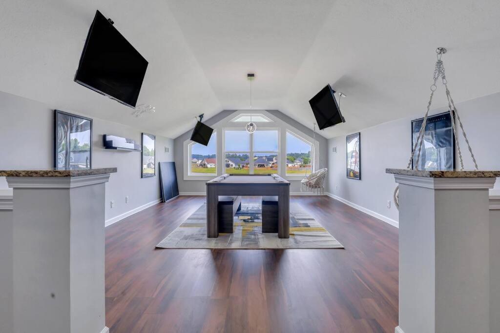 Lakeside Group Oasis 19min To Downtown *
