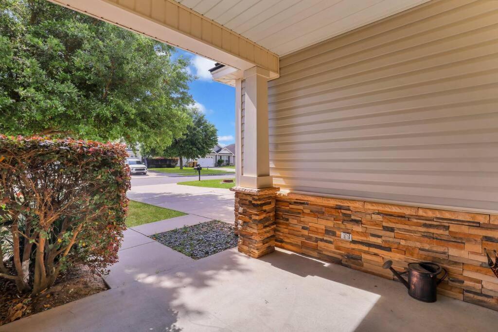 Lakeside Group Oasis 19min To Downtown Savannah