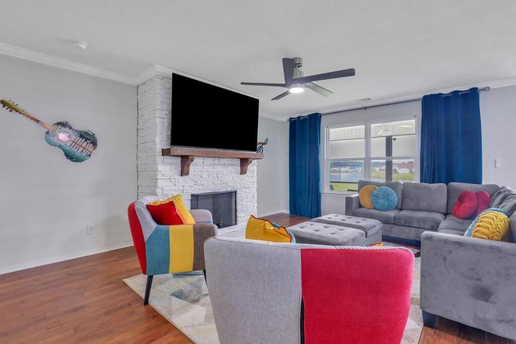 Lakeside Group Oasis 19min To Downtown *