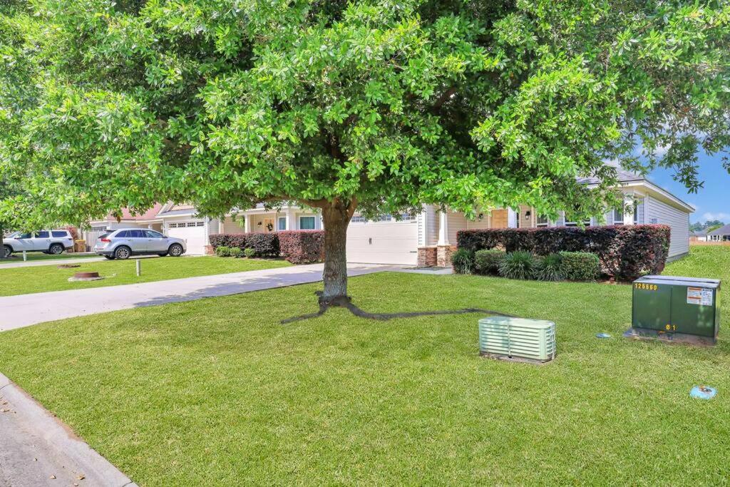 Lakeside Group Oasis 19min To Downtown Savannah