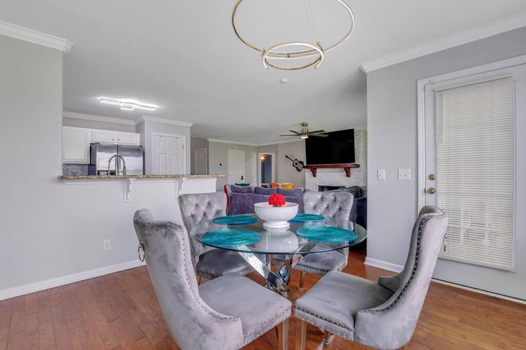 Holiday home Lakeside Group Oasis 19min To Downtown Savannah