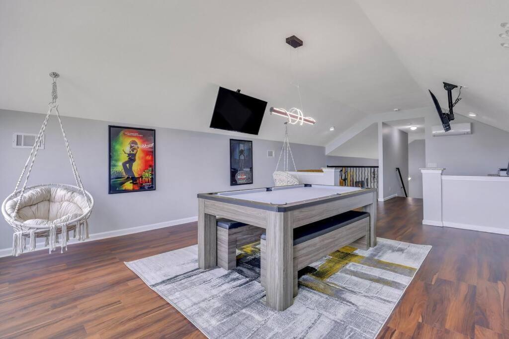 Lakeside Group Oasis 19min To Downtown *