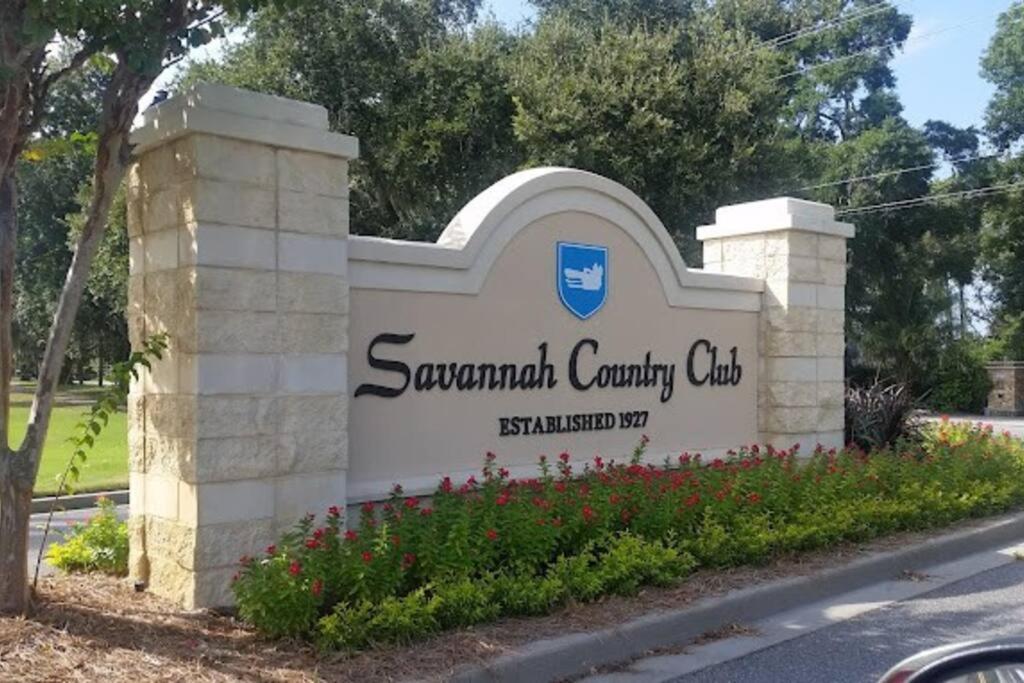 Lakeside Group Oasis 19min To Downtown Savannah