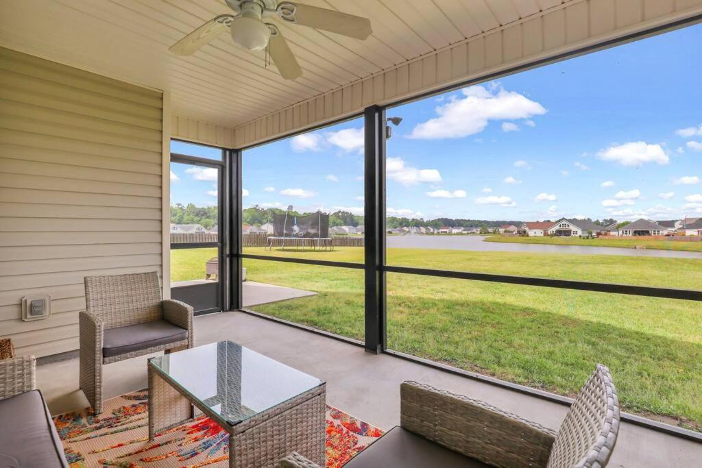 Lakeside Group Oasis 19min To Downtown * Savannah