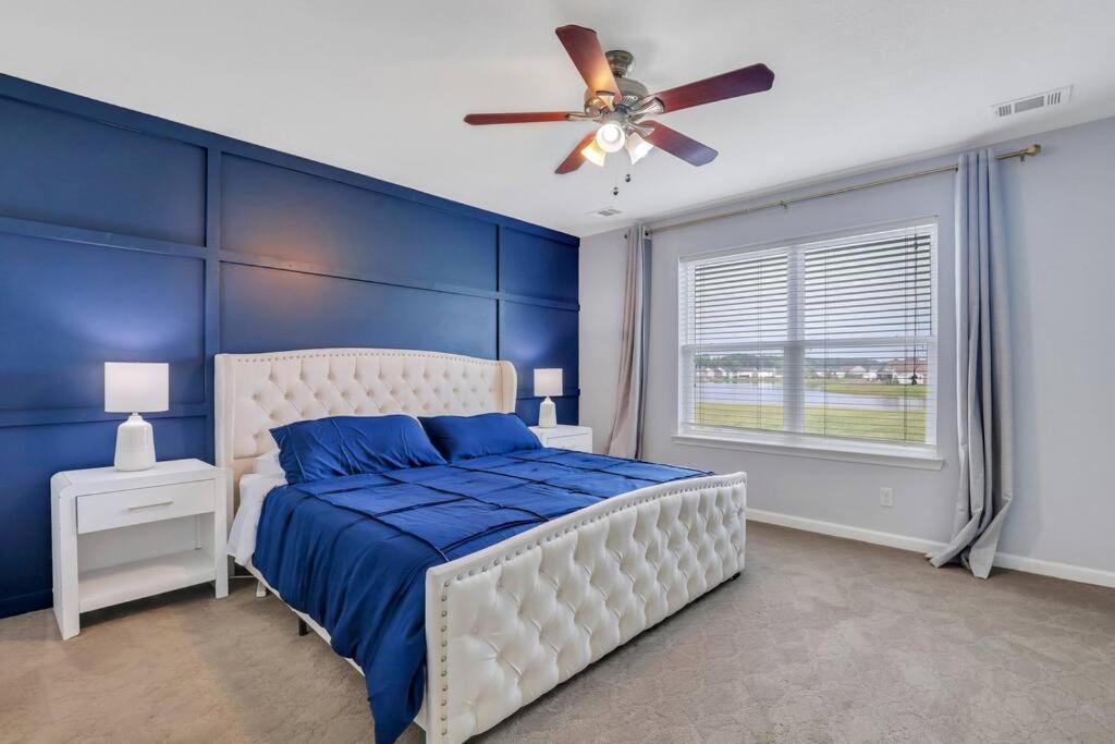 Lakeside Group Oasis 19min To Downtown