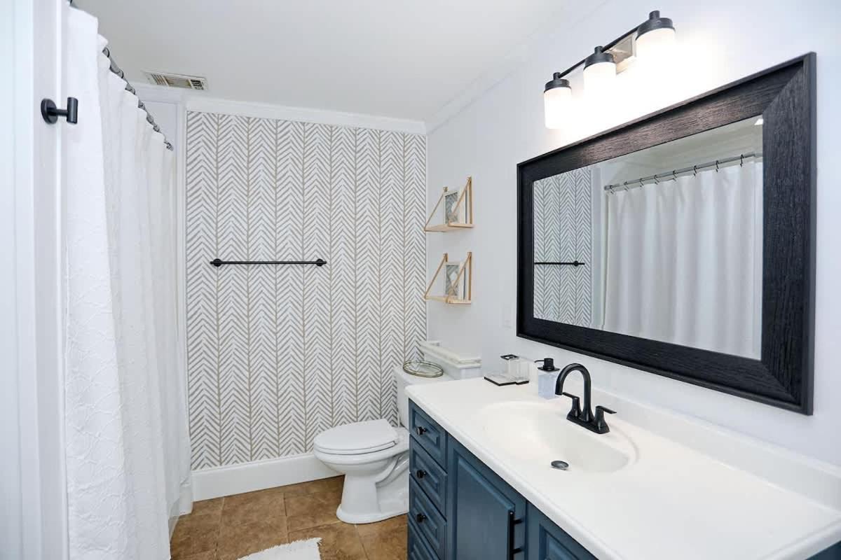 Adorable Near Marina & Tybee * Savannah