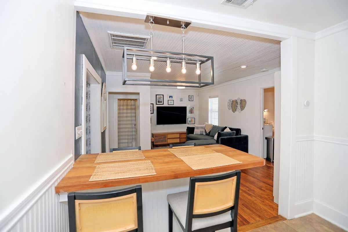 Holiday home Adorable Near Marina & Tybee Savannah