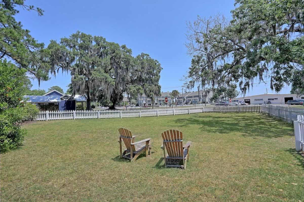 Adorable Near Marina & Tybee Holiday home Savannah