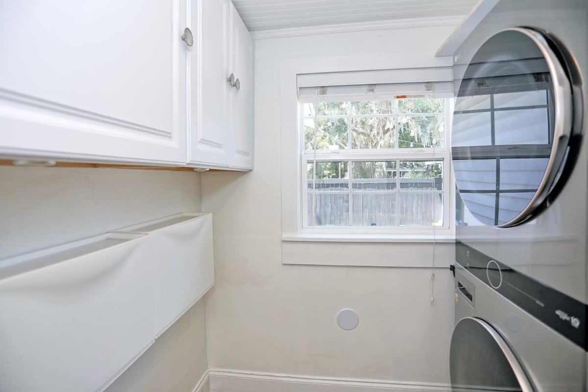Adorable Near Marina & Tybee * Savannah