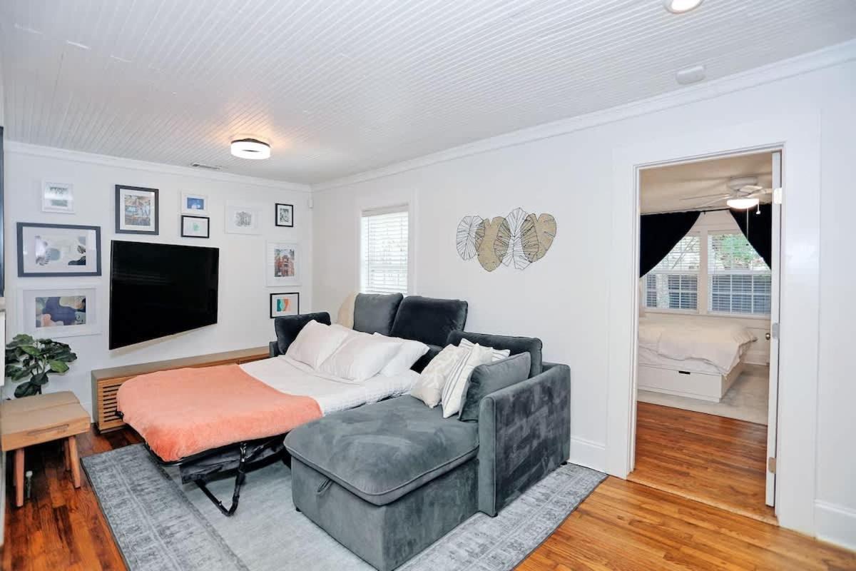 Adorable Near Marina & Tybee Holiday home *
