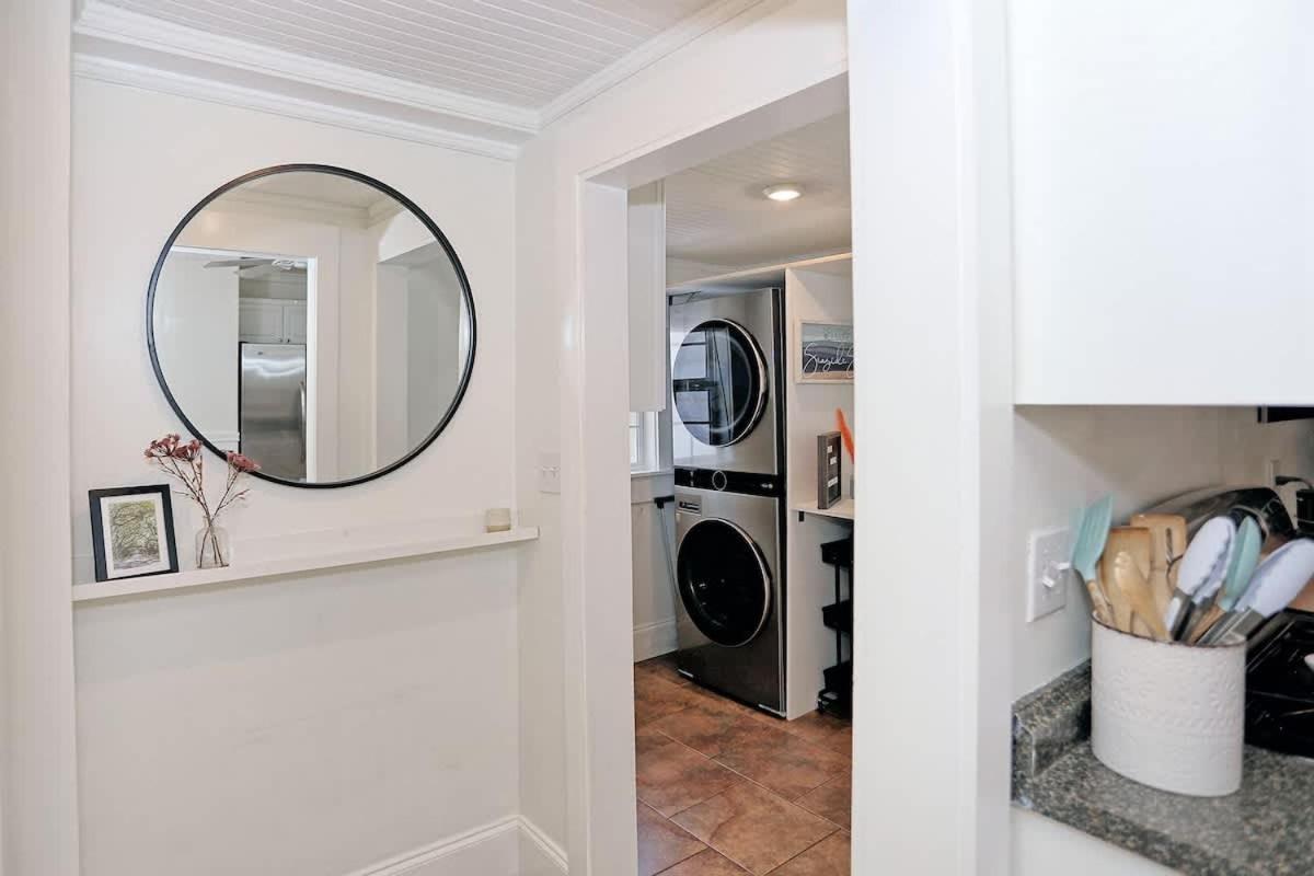 Adorable Near Marina & Tybee Holiday home Savannah