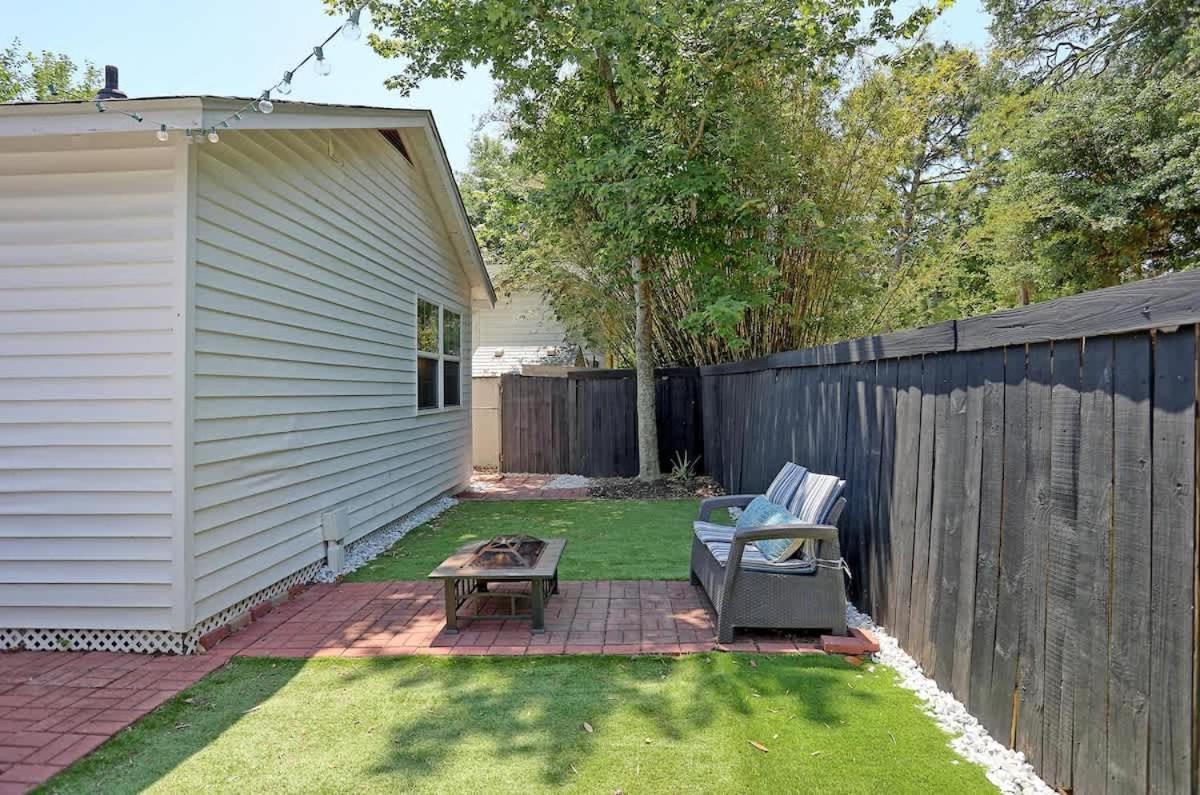 Adorable Near Marina & Tybee *