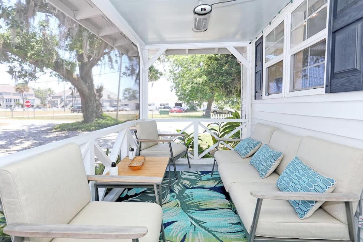 Holiday home Adorable Near Marina & Tybee Savannah