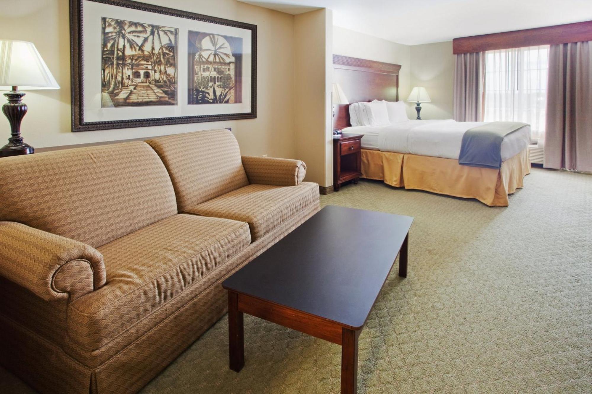 Express Airport By Ihg 3* Savannah