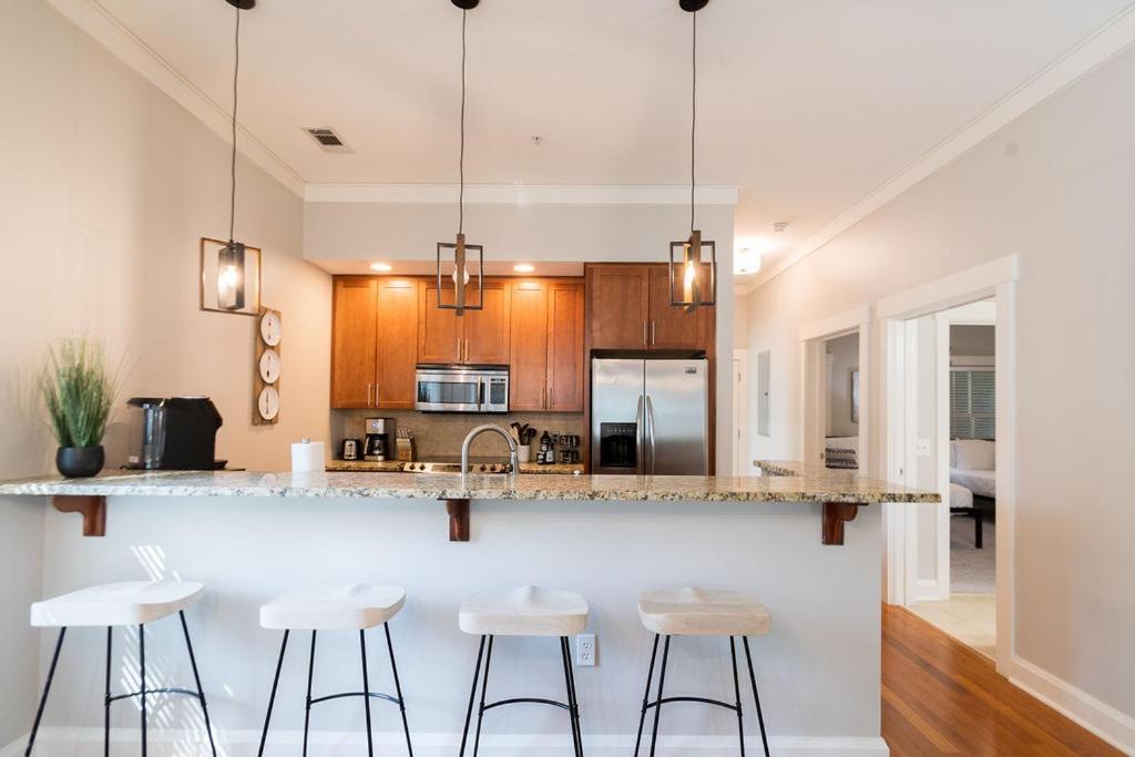 Residences Aparthotel Savannah