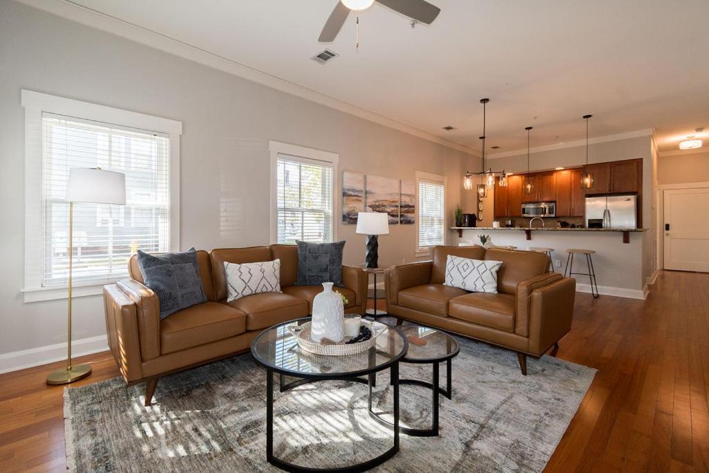 Aparthotel Residences Savannah