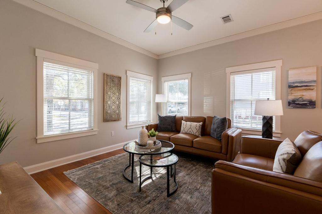 Residences Savannah