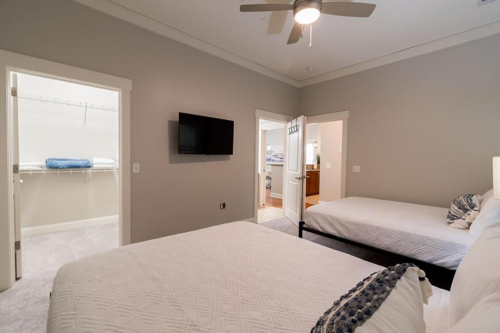 Residences Savannah