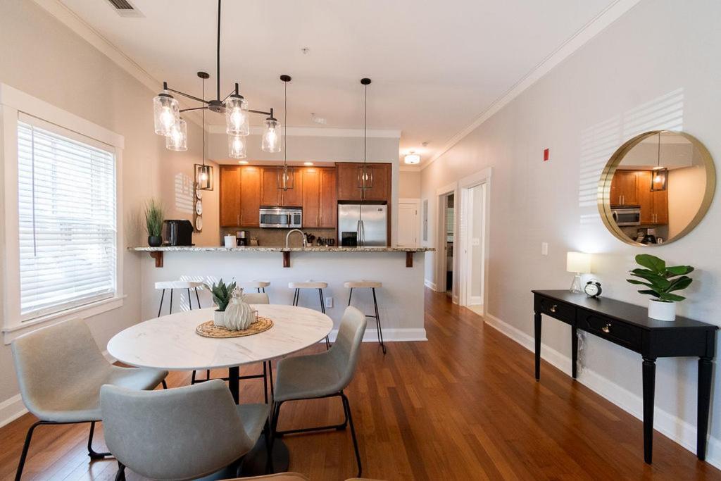 Residences * Savannah
