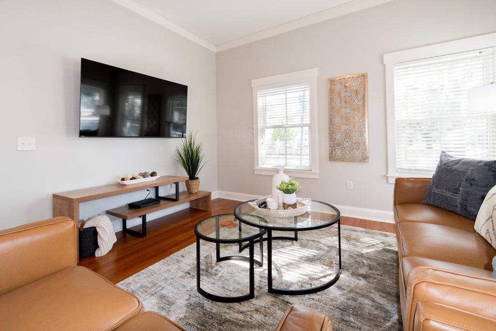 Residences * Savannah