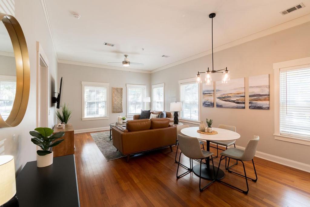 Residences