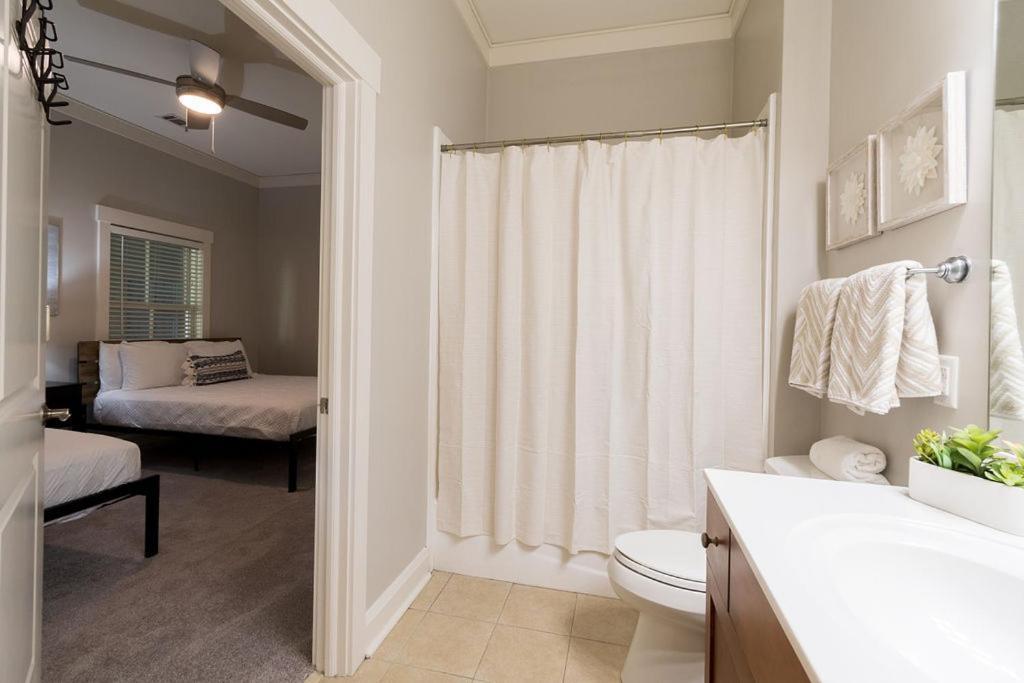 Residences Aparthotel *