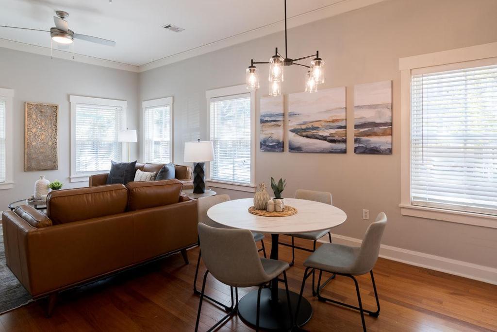 Residences Savannah