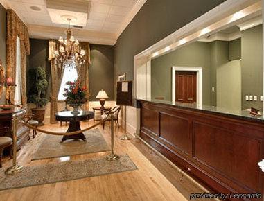 Indigo Historic District By Ihg Hotel 4*