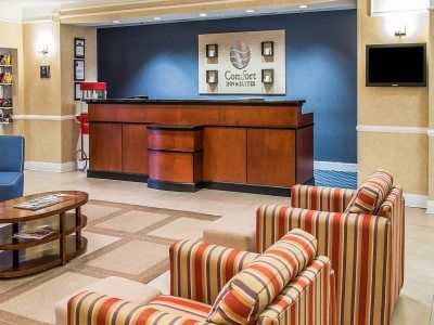 Spark By Hilton Airport Savannah