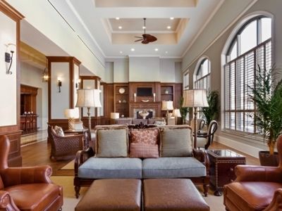 Hotel Embassy Historic District 4*