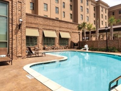 Hotel Embassy Historic District