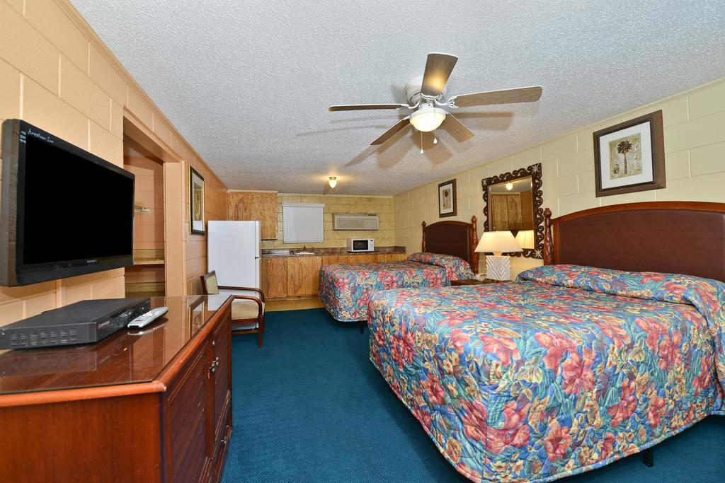 Hotel Savannah And Savannah Port Area Port Wentworth