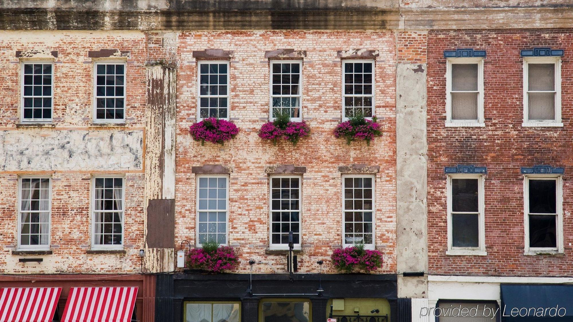 Indigo Historic District By Ihg Savannah