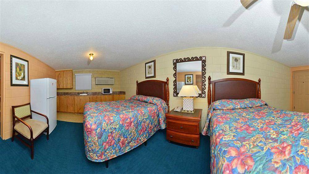 Hotel Savannah And Savannah Port Area