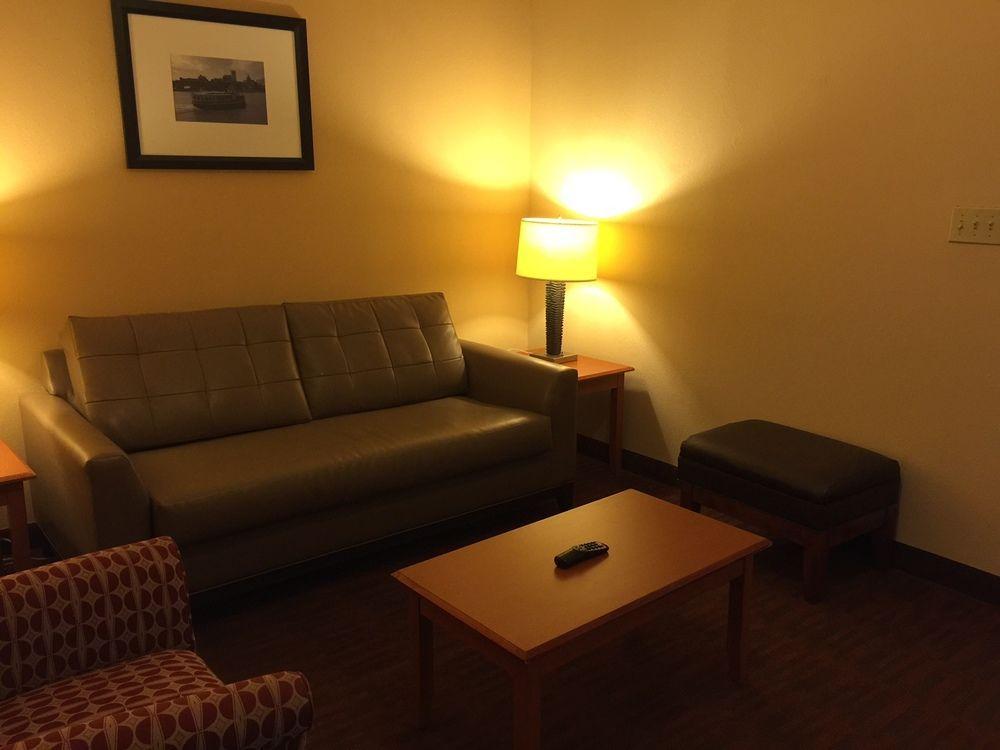Baymont By Wyndham Savannah/garden 3* Savannah