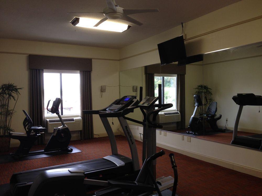 Baymont By Wyndham Savannah/garden Hotel Savannah