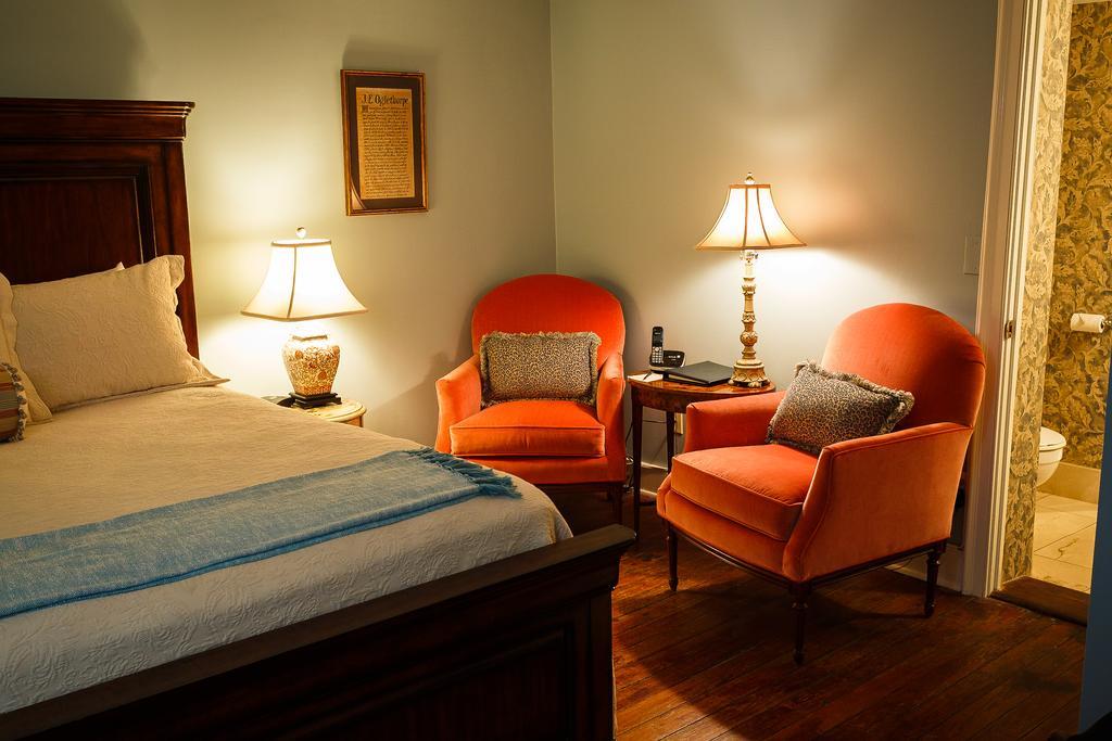Eliza Thompson House, Historic Of Collection (adults Only)