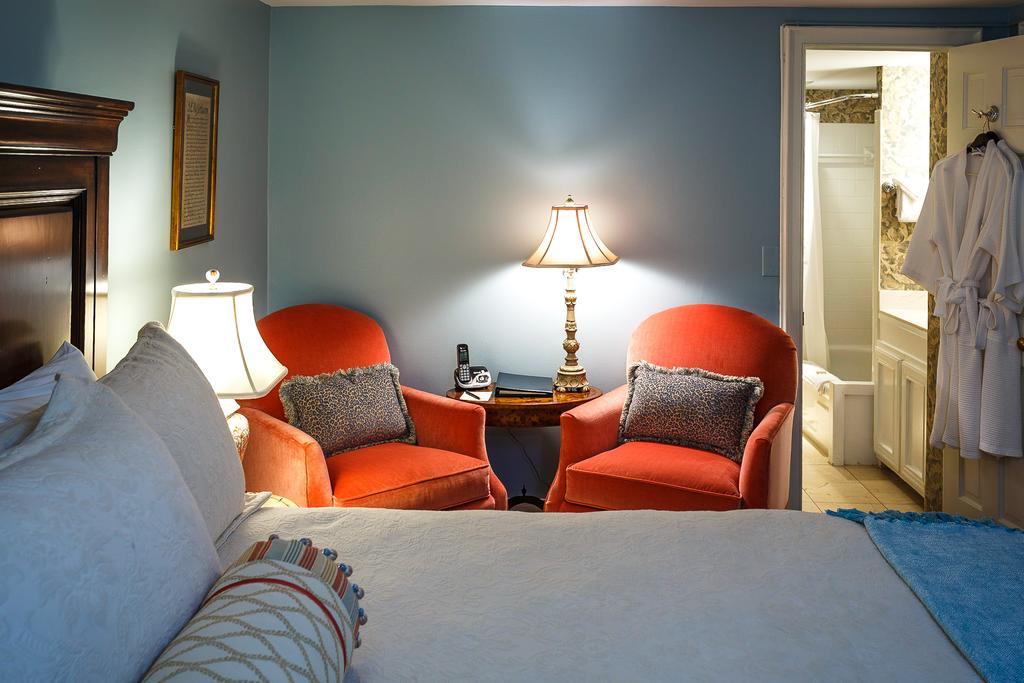 Bed & Breakfast Eliza Thompson House, Historic Of Collection (adults Only) Savannah