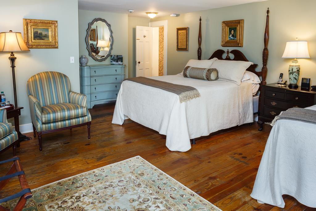 Eliza Thompson House, Historic Of Collection (adults Only) 4*
