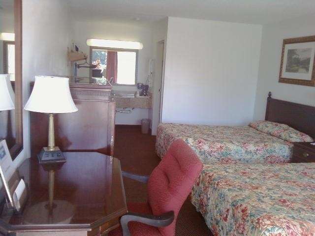 Motel Savannah