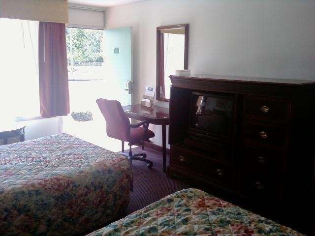 Motel Savannah Motel Savannah