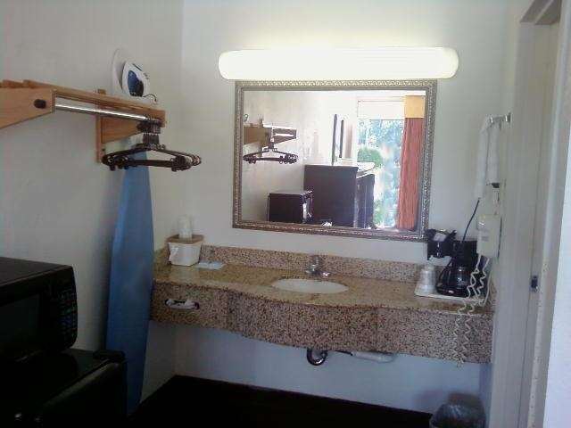 Motel Savannah 2*