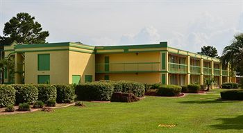 Motel Motel Savannah 2*