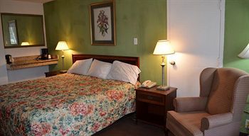 Motel Savannah