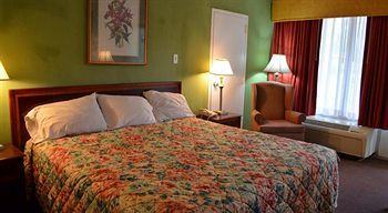 Motel Savannah 2* Savannah