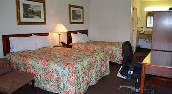 Motel Savannah Motel Savannah