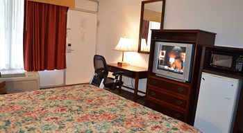 Motel Motel Savannah 2*