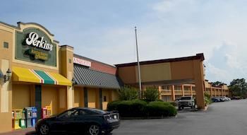 Motel Motel Savannah 2*