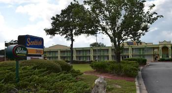 Motel Motel Savannah