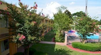 Motel Savannah